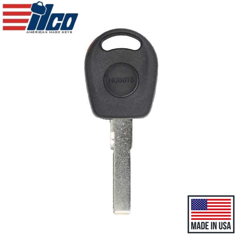 1997-1998 Porsche - HU66T5 - Transponder Key - (T5 Cloning Chip) 1997-1998 Porsche - HU66T5 - Transponder Key - (T5 Cloning Chip)