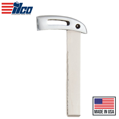 2003-2011 BMW / Emergency Key Blade / HU92 / PN: 2911A 12133 / (AFTERMARKET) 2003-2011 BMW / Emergency Key Blade / HU92 / PN: 2911A 12133 / (AFTERMARKET)
