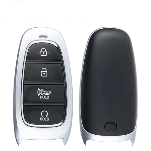 2022 - 2024 Hyundai Tucson / 4-Button Smart Key / PN: 95440-N9052 / TQ8-FOB4F26 (AFTERMARKET) 2022 - 2024 Hyundai Tucson / 4-Button Smart Key / PN: 95440-N9052 / TQ8-FOB4F26 (AFTERMARKET)
