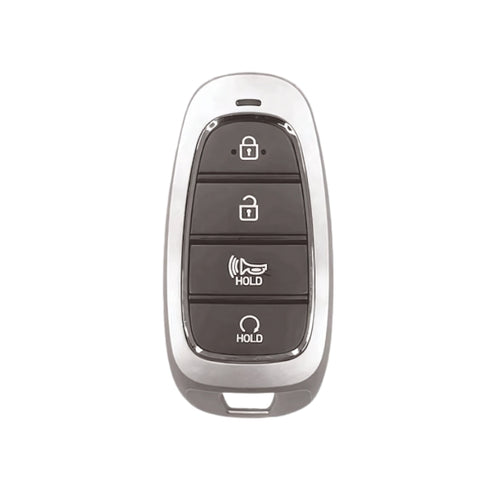 ILCO 2021-2023 Hyundai Santa Fe 4-Button Smart Key PN 95440-S2600 TQ8-FOB-4F26 (AFTERMARKET) ILCO 2021-2023 Hyundai Santa Fe 4-Button Smart Key PN 95440-S2600 TQ8-FOB-4F26 (AFTERMARKET)