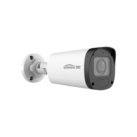 Uniview Tec / UVT / IPB4E212MX / Bullet Camera / IP / 4MP / 2.8-12mm Varifocal Lens / True Day-Night / WDR / Lighthunter / 50m IR Uniview Tec / UVT / IPB4E212MX / Bullet Camera / IP / 4MP / 2.8-12mm Varifocal Lens / True Day-Night / WDR / Lighthunter / 50m IR