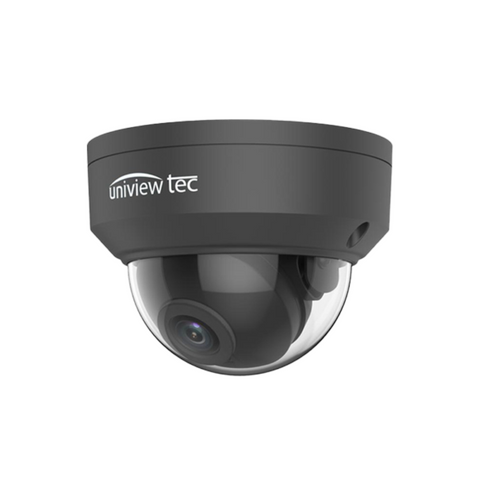 Uniview Tec / UVT / IPV4E28BX / Dome Camera / IP / 4MP / 2.8mm Fixed Lens / True Day-Night / WDR / 30m IR Uniview Tec / UVT / IPV4E28BX / Dome Camera / IP / 4MP / 2.8mm Fixed Lens / True Day-Night / WDR / 30m IR