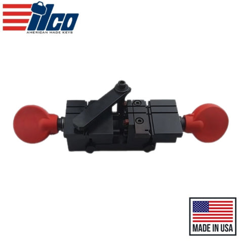 Ilco - ACC Swift Plus Clamp Assembly Ilco - ACC Swift Plus Clamp Assembly
