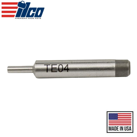 Ilco - TE04 2.5mm Guide Laser - D741432ZB Ilco - TE04 2.5mm Guide Laser - D741432ZB