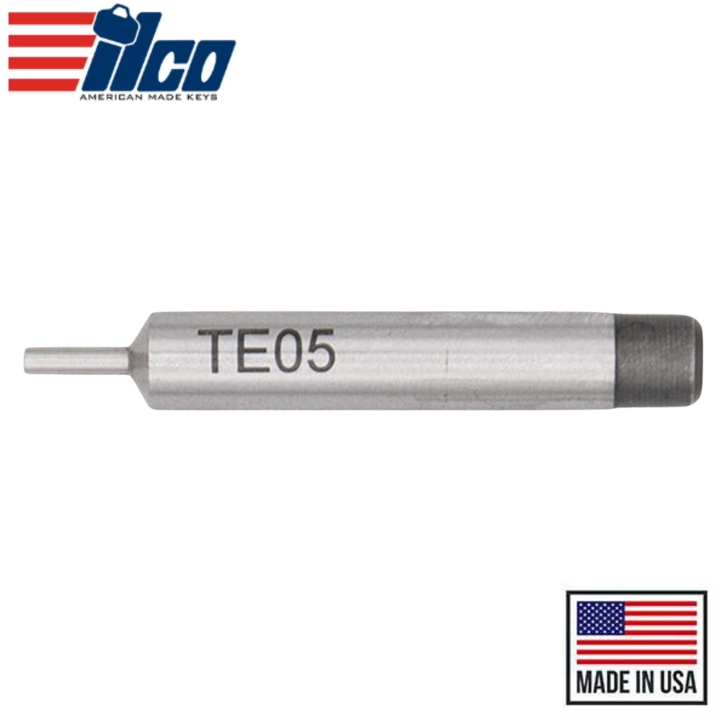 Ilco - TE05 Tracer Swift Plus, Twister II Ilco - TE05 Tracer Swift Plus, Twister II