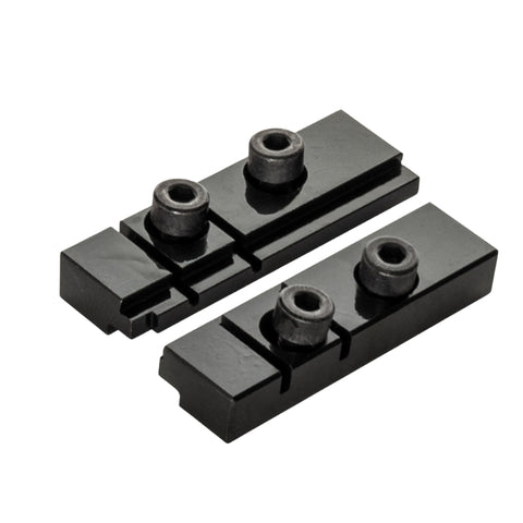 Ilco - Vise Jaw Surface Plate Set (Twister II) Ilco - Vise Jaw Surface Plate Set (Twister II)