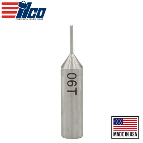Ilco - 06T Tracer / Decoder Point - for Futura Auto Machine Ilco - 06T Tracer / Decoder Point - for Futura Auto Machine