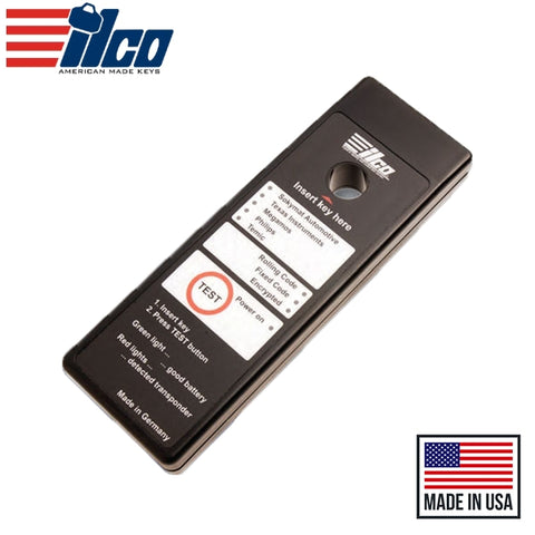 Ilco - Silca - TDA3II - Transponder Detector Ilco - Silca - TDA3II - Transponder Detector