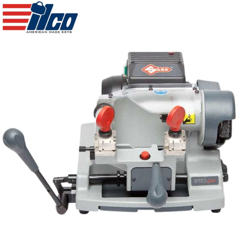 Ilco - Silca Speed 044 - Semi-Automatic Key Machine - 120V Ilco - Silca Speed 044 - Semi-Automatic Key Machine - 120V