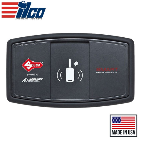 Ilco - Smart4Car Remote Programmer Ilco - Smart4Car Remote Programmer
