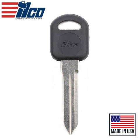1997-2005 GM - B97 - Transponder Key - (MEGAMOS ID 13 Chip) 1997-2005 GM - B97 - Transponder Key - (MEGAMOS ID 13 Chip)