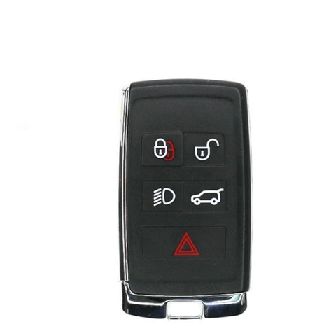JLR Lock50 - HW14 - Change ID Key - NON OEM SPFOB NON UWB NCF291A - For JLR Models 2017-2024+ - 315 MHz JLR Lock50 - HW14 - Change ID Key - NON OEM SPFOB NON UWB NCF291A - For JLR Models 2017-2024+ - 315 MHz