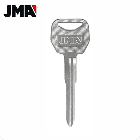 HD114 / X265 Honda Motorcycle Key HD114 / X265 Honda Motorcycle Key