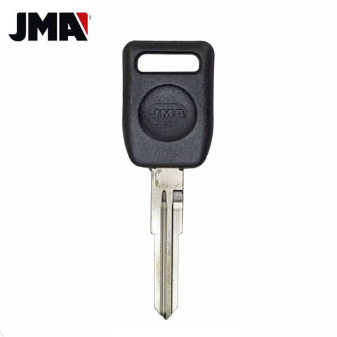 Land Rover - RV4 / X239 - Mechanical Plastic Head Key - JMA Land Rover - RV4 / X239 - Mechanical Plastic Head Key - JMA