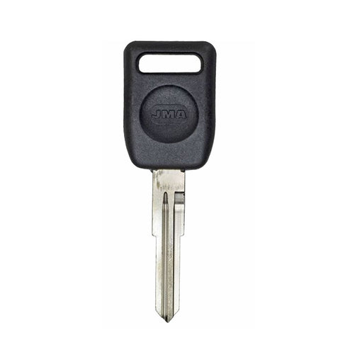Land Rover - RV4 / X239 - Mechanical Plastic Head Key - JMA Land Rover - RV4 / X239 - Mechanical Plastic Head Key - JMA