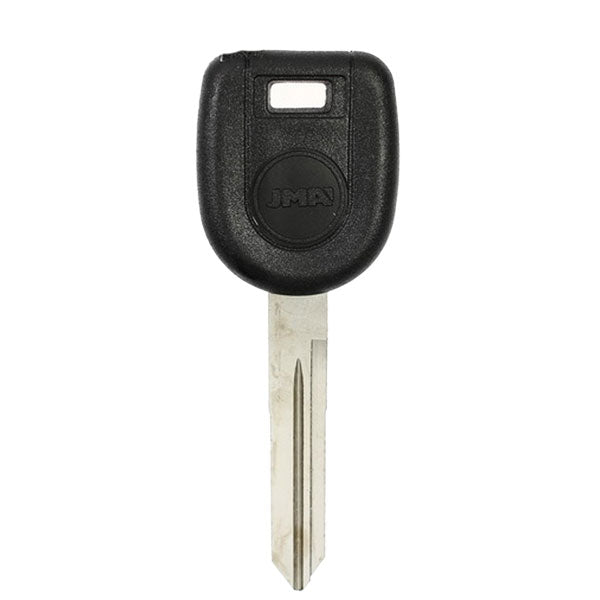 2001-2007 Mitsubishi MIT9 / MIT13 / MIT16 Transponder Key SHELL (JMA)