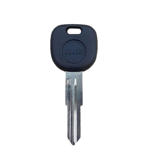 B114R Chevrolet/Saturn Transponder Key B114R-PT (JMA) B114R Chevrolet/Saturn Transponder Key B114R-PT (JMA)