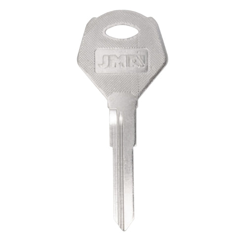 JMA - YAMA-37D.2.1 Yamaha YH65 Motorcycle Mechanical Key JMA - YAMA-37D.2.1 Yamaha YH65 Motorcycle Mechanical Key