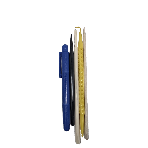 Jonard Tools - Alignment Tool 5-Piece Kit