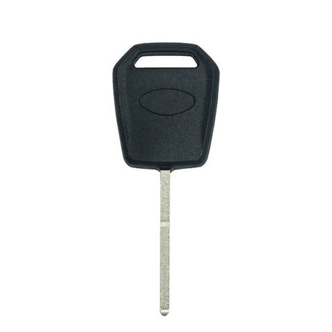 HU101 - Ford - Transponder Key - (49 HITAG-PRO 128-Bit Chip) (AFTERMARKET) HU101 - Ford - Transponder Key - (49 HITAG-PRO 128-Bit Chip) (AFTERMARKET)