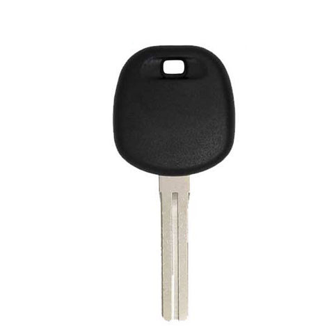 1997-2005 Lexus - TOY48 Transponder Key - Short Blade - (4C Chip) (AFTERMARKET) 1997-2005 Lexus - TOY48 Transponder Key - Short Blade - (4C Chip) (AFTERMARKET)
