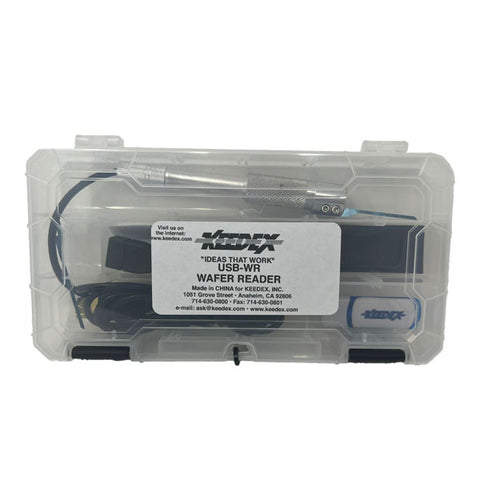 USB Wafer Reader Lock (Keedex) USB Wafer Reader Lock (Keedex)