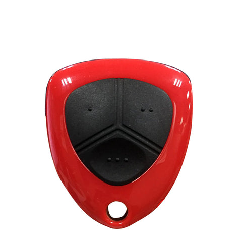 KEYDIY - Ferrari Style - 4-Button Keyless Entry Remote (No Blade) KEYDIY - Ferrari Style - 4-Button Keyless Entry Remote (No Blade)