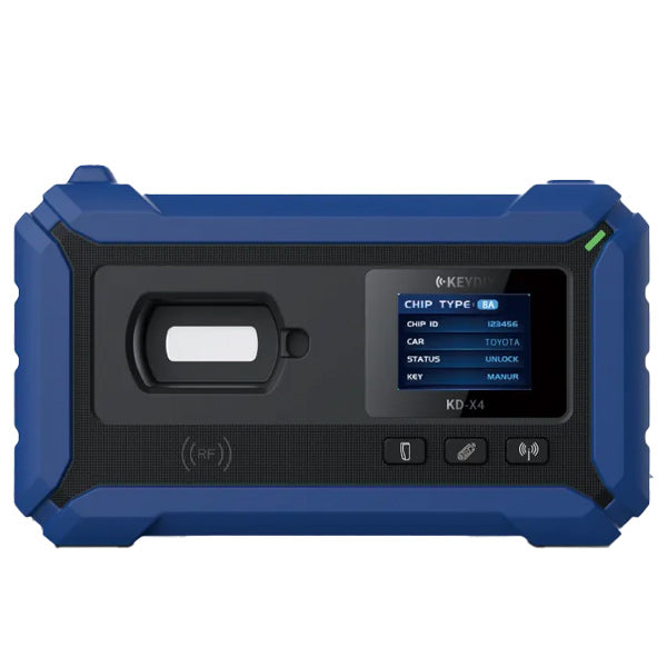 KEYDIY - KDX4 - Universal Key Programmer