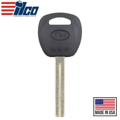 2007-2011 Kia - KK9 - Transponder Key - (PHILIPS ID 46 Chip) 2007-2011 Kia - KK9 - Transponder Key - (PHILIPS ID 46 Chip)