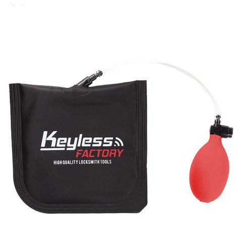 KeylessFactory - Air Pump Wedge Vehicle Entry Tool - Medium