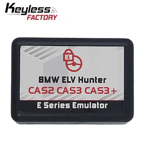 BMW ELV Hunter for CAS2 CAS3 CAS3+ all E-series - Steering Lock Emulator BMW ELV Hunter for CAS2 CAS3 CAS3+ all E-series - Steering Lock Emulator
