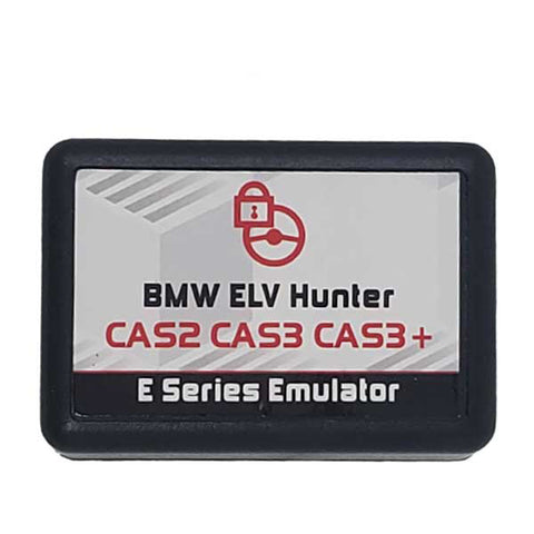 BMW ELV Hunter for CAS2 CAS3 CAS3+ all E-series - Steering Lock Emulator BMW ELV Hunter for CAS2 CAS3 CAS3+ all E-series - Steering Lock Emulator