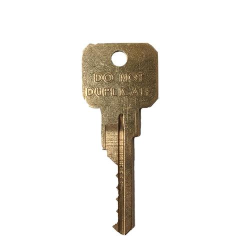 KeylessFactory - BUMP Key For Kwikset - KW1 KeylessFactory - BUMP Key For Kwikset - KW1