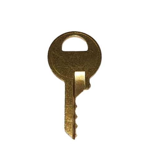 KeylessFactory - BUMP Key For Master Lock - M1 KeylessFactory - BUMP Key For Master Lock - M1