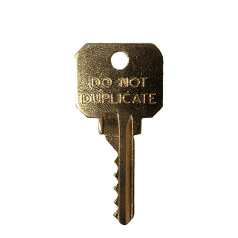 KeylessFactory - BUMP Key For Schlage - SC1 KeylessFactory - BUMP Key For Schlage - SC1