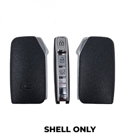Keyless Factory - Key Shell for Xhorse Hyundai Kia Smart PCB XZKA82EN Keyless Factory - Key Shell for Xhorse Hyundai Kia Smart PCB XZKA82EN