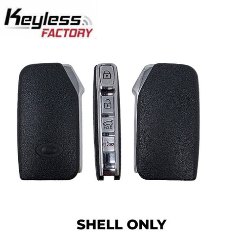 Keyless Factory - Key Shell for Xhorse Hyundai Kia Smart PCB XZKA82EN Keyless Factory - Key Shell for Xhorse Hyundai Kia Smart PCB XZKA82EN