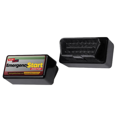 2020 FIAT Emergency Start Tool - Bypass 2020 FIAT Emergency Start Tool - Bypass