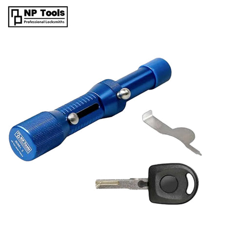 NP Tools - Quick Open Tool - For HU66 VW Audi Vehicles 1997-2015 NP Tools - Quick Open Tool - For HU66 VW Audi Vehicles 1997-2015