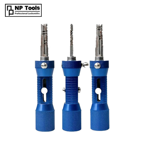 NP Tools - Quick Open Tool - For HU66 VW Audi Vehicles 1997-2015 NP Tools - Quick Open Tool - For HU66 VW Audi Vehicles 1997-2015