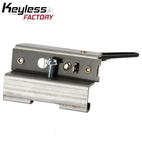 KeylessFactory - Garage Door Opener Limit Switch - Compatible with Genie Overhead Screw Drive Units KeylessFactory - Garage Door Opener Limit Switch - Compatible with Genie Overhead Screw Drive Units