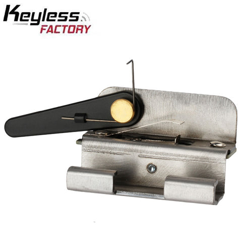 KeylessFactory - Garage Door Opener Limit Switch - Compatible with Genie Overhead Screw Drive Units KeylessFactory - Garage Door Opener Limit Switch - Compatible with Genie Overhead Screw Drive Units