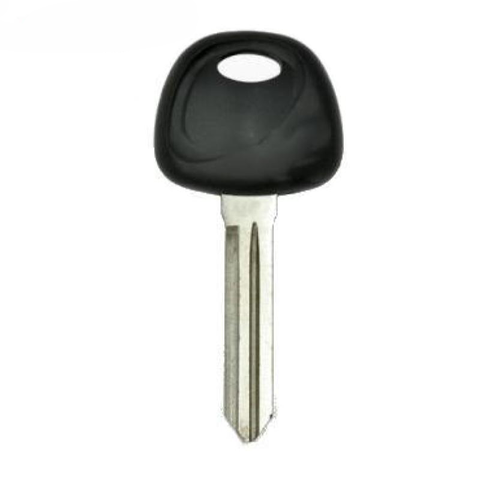 2006-2019 Hyundai/Kia - HY15-P - Mechanical Plastic Head Key (KLN-BHY-15-P) 2006-2019 Hyundai/Kia - HY15-P - Mechanical Plastic Head Key (KLN-BHY-15-P)