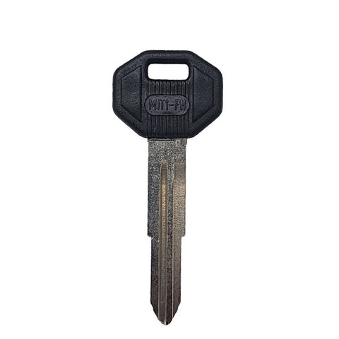 Mitsubishi MIT1 / X176 Plastic Head (JET) Mitsubishi MIT1 / X176 Plastic Head (JET)