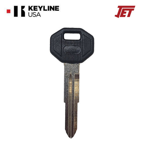 Mitsubishi MIT1 / X176 Plastic Head (JET) Mitsubishi MIT1 / X176 Plastic Head (JET)