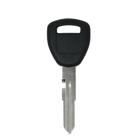 1996-2006 Honda Acura - HD106 - Transponder Key (MEGAMOS ID 13) 1996-2006 Honda Acura - HD106 - Transponder Key (MEGAMOS ID 13)