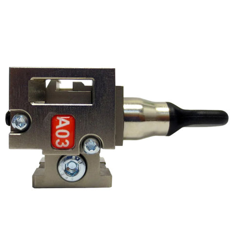 Keyline - OPZ04875B - A03 - Single Sided - Clamp / Jaw - for Ninja Total Keyline - OPZ04875B - A03 - Single Sided - Clamp / Jaw - for Ninja Total