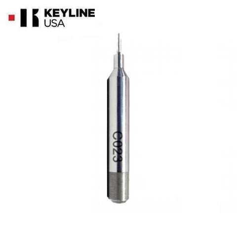 Keyline - Tracer / Decoder - 1.5MM - for Keyline 303 Key Machine Keyline - Tracer / Decoder - 1.5MM - for Keyline 303 Key Machine