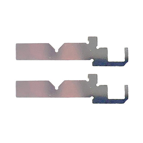 Keyline - Tip Stops - BA001 - for Keyline Ninja Laser Key Machine Keyline - Tip Stops - BA001 - for Keyline Ninja Laser Key Machine