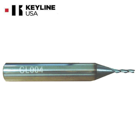 Keyline - Cutter - 1.5MM - For Keyline Laser 994 Key Machine - F-Jaw Keyline - Cutter - 1.5MM - For Keyline Laser 994 Key Machine - F-Jaw